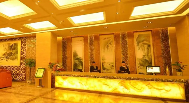 Hai Bin Hotel, Prenota Hotel Shuangliu District 