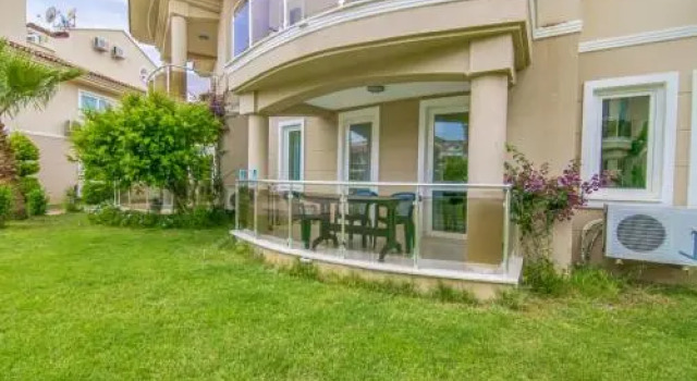 Sunset Beach Club Aqualettings Mermaid 43, Rezervovat Hotel Hotely v Fethiye Area s parkováním, Parkování