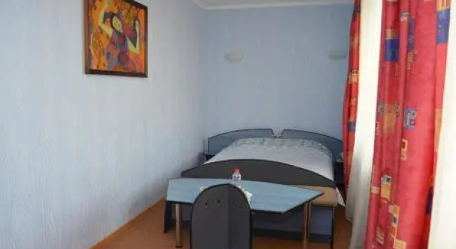 Elitcentre, Prenota Hotel Hotel a Ivano-Frankovsk con parcheggio, Parcheggio