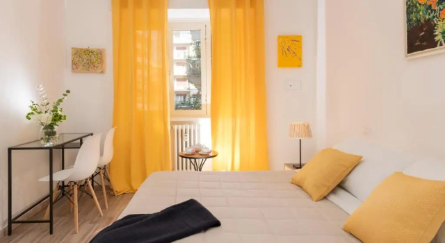 Двухместный номер Standard Aurelia Home Guest House