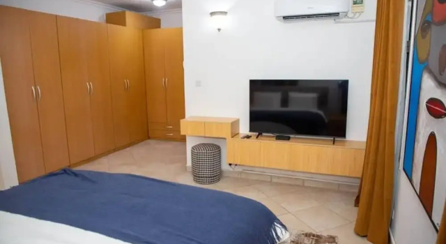 Appartamento Gemluxe Homes