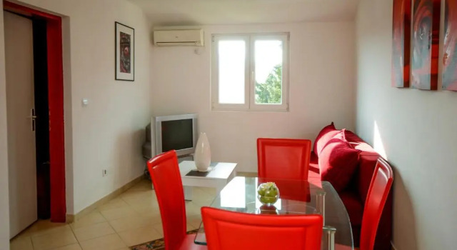 Апартаменты Apartments TM