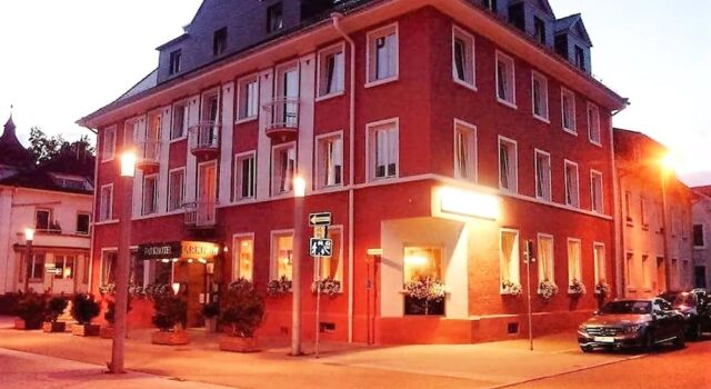 Parkhotel Villingen, Забронировать Отель Филлинген-Швеннинген Шварцвальд