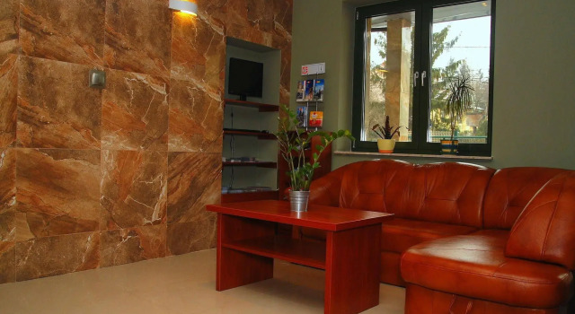 Ośrodek hotelowy Optima