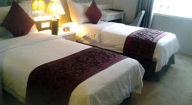 Habitación De lujo Gino Feruci Braga by KAGUM Hotels