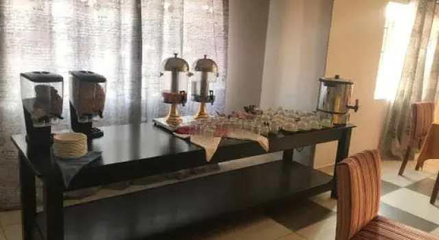 Hotel 23, Rezervovat Hotel Serowe Central District