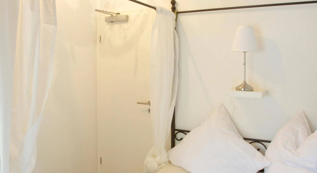 Old Kings Design Hostel
