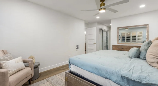 Dmbc 823b 2 Bedroom Condo by RedAwning