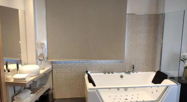 Номер Deluxe Hotel Puerta del Arco