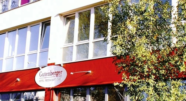 Hotel Gutenberger