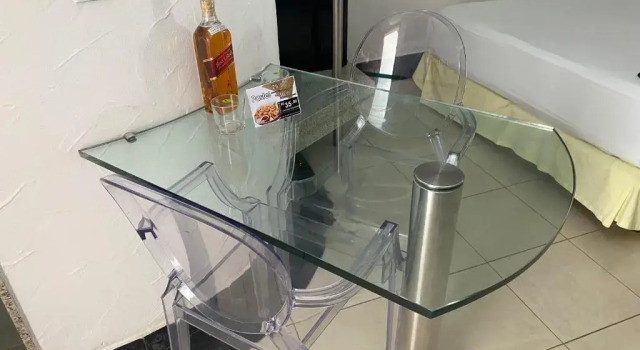 Номер Standard Trópicos Motel
