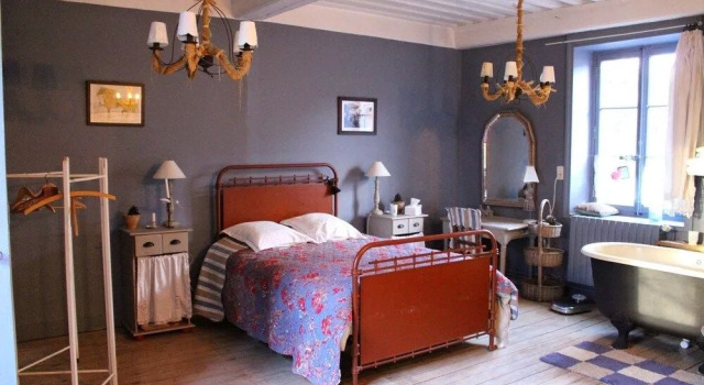 Chambres d'hôtes Chantoiseau, Réserver Hôtel Chazay-d'Azergues Auvergne