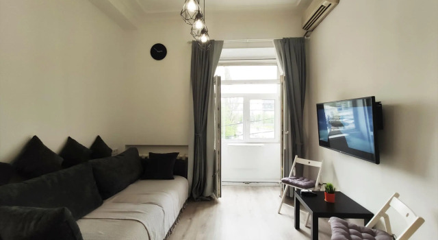 Apartments on Begovaya street, 4, Boek Appartement Begovoy SAO Area