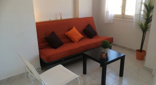 295-estudio con Vistas al Port,marina y mar, Забронировать Отель Отели Alt Empordà 3 звезды, 3*