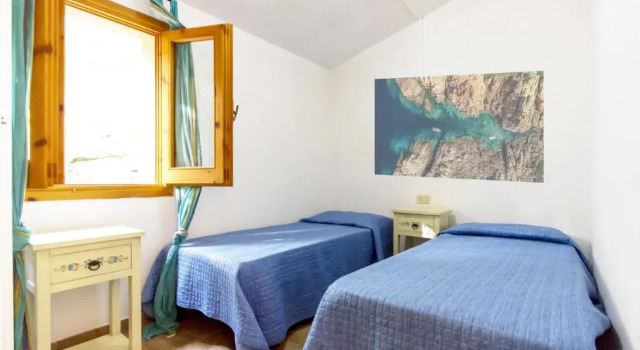 Costa Paradiso Apartments, Забронировать Апартаменты/квартира Апартаменты Коста-Парадизо, рядом с Пляж Ли Байетти, Апартаменты/квартира