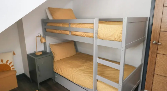 Коттедж 10 Brython Place