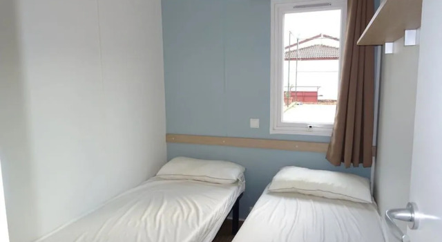 Càmping Vila Village, Reserva ahora Camping Sant Feliu de Buixalleu 