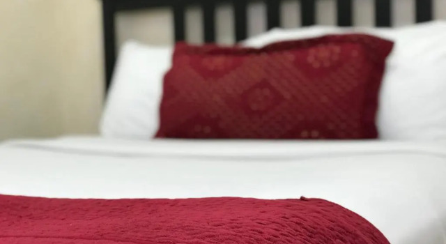 Двухместный номер Standard Nite Inn at Universal City - Walking Distance to Universal Studios Hollywood