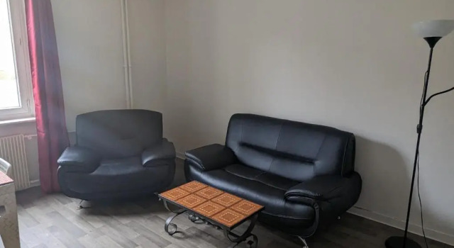 Апартаменты с 2 комнатами Le Vauban