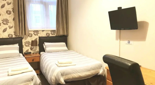Esk Vale Guest House