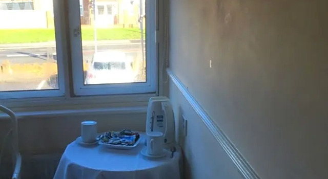 Номер Economy Colnbrook Lodge Guest House