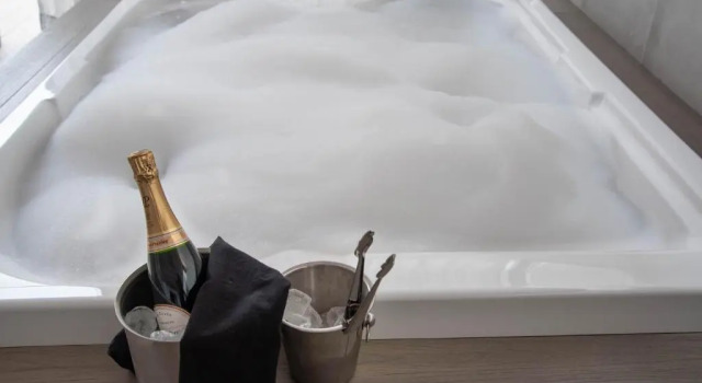 Двухместный номер Deluxe Ars Magna Bleisure Hotel