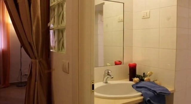 Апартаменты Casa Bussana