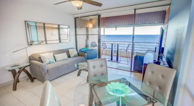 Kuleana Resort 417