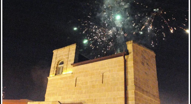 La Torretta Ai Sassi