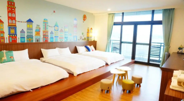 Mulin B&B