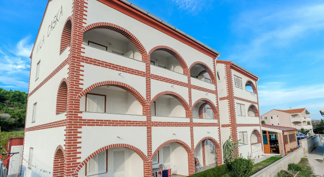 Vila Caska