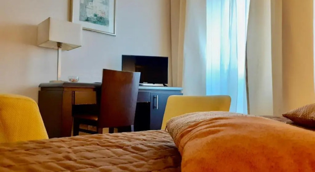 Номер Standard La Maison delle Naiadi Roma