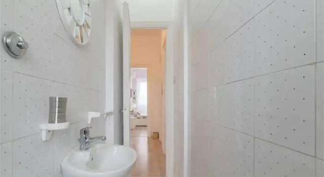 San Pietro Roomy Flat
