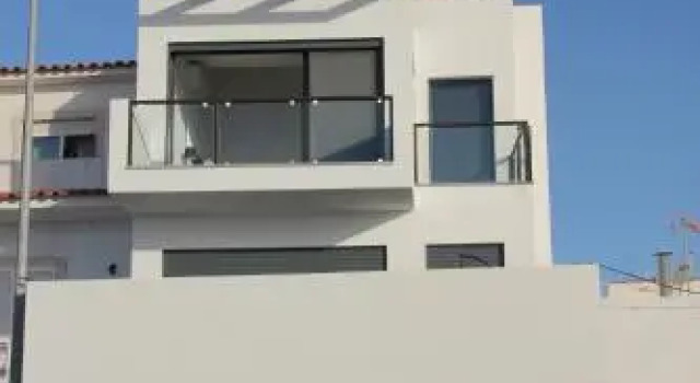 Flamingo Beach House