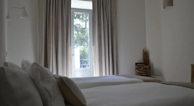 Двухместный номер Deluxe Casa Quinta do Crasto - Paredes de Coura