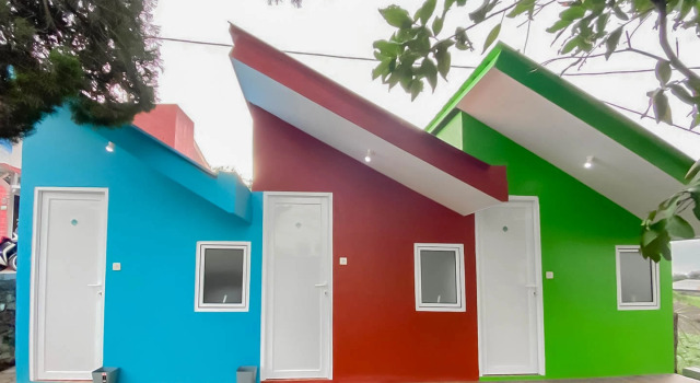RedDoorz Syariah Plus At Cipanas Cianjur, Réserver Hôtel Hôtels à Cipanas avec parking, Parking