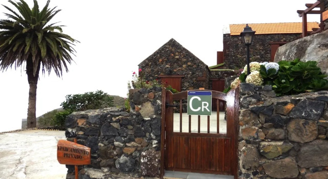 Casas Rurales Los Almendreros