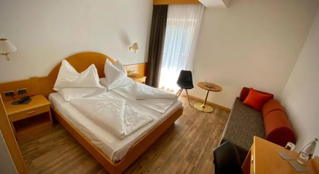 Номер Executive Hotel Simpaty