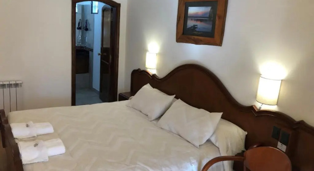 Люкс Hotel Santa Catalina