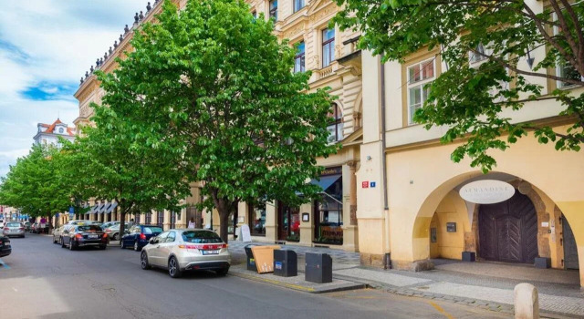 Apartments Almandine