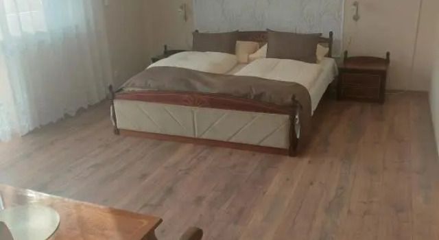 Апартаменты Superior с красивым видом из окна Hotel Panorama