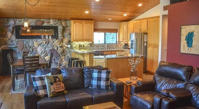 1589 Zapotec Drive 2 Bedroom Home