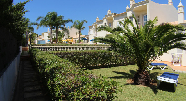 Vila do Castelo, Boek Hotel Hotels in Albufeira met parkeren, Parkeren