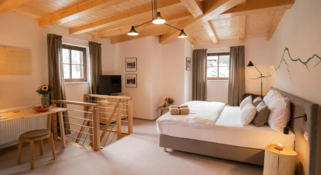 Люкс Boutique Hotel Soyka