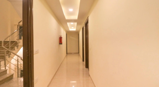 Hotel O Comfort Residency Near Artemis Hospital, Забронировать Отель Гургаон 