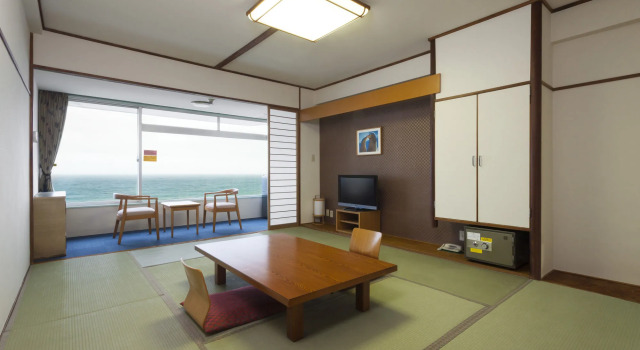 Kamogawa Sea World Hotel, Book Hotel Hoteller i Chiba med pool, Swimmingpool