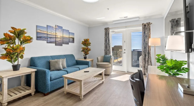Номер Premier Ocean Escape Condos