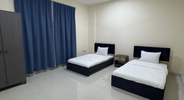 Economy Zimmer evane hotel suets