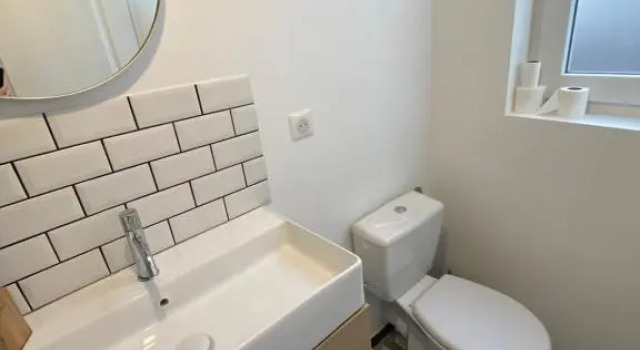 Appartement Rez de chaussé