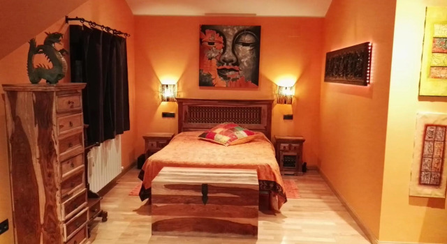 Casa El balcón de Iria, Book Hotel Hoteller i Castile and Leon med pool, Swimmingpool